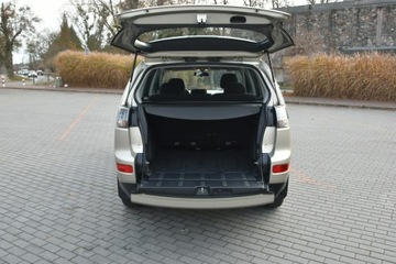 Mitsubishi Outlander II 2.0 DID DOHC 140KM 2007 Mitsubishi Outlander AWD 2.0DiD 140KM Manual 2007r, zdjęcie 19