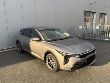 Kia 2025 KIA K4 1.6 T-GDI Hatchback 150KM 2025, zdjęcie 2