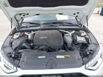 Audi A4 B9 2022 Audi a4 Premium Plus 40 Tfsi Quattro S Tronic 2022 2.0l 2.0 Benzyna 201KM, zdjęcie 8