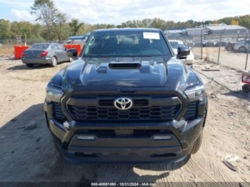 Toyota Tacoma II 2024 Toyota Tacoma TRD Sport, 2024r., 2.4L 2.4 Benzyna 278KM, zdjęcie 6