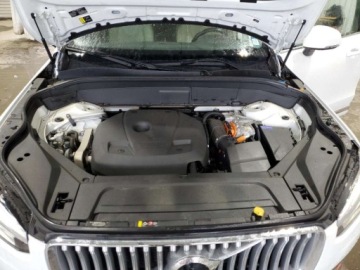 Volvo XC90 II 2021 Volvo XC 90 T8 Recharge Momentum 2021 2.0l 2.0 Hybryda 400KM, zdjęcie 6