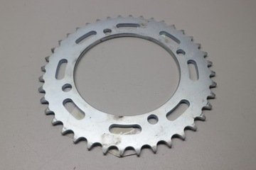 ВЕДУЩАЯ ЗВЕЗДОЧКА YAMAHA BANSHEE 350 НОВАЯ OE