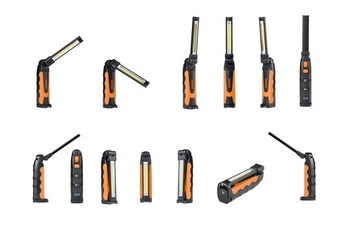 LEDinspect POCKET PRO 400лм ФОНАРИК OSRAM