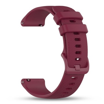 PASEK DO XIAOMI AMAZFIT GTS 2 2e 3 4 MINI BIP 3 U PRO LITE 3 PRO S GTR 42mm