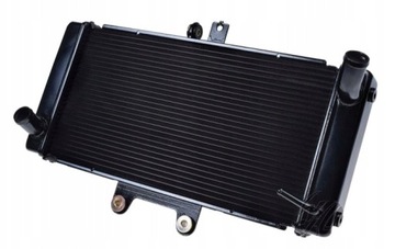 CHŁODNICA CIECZY WODY SUZUKI GSF650 Bandit 07-13