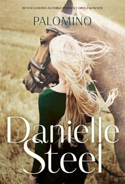 PALOMINO, Danielle Steel -tk