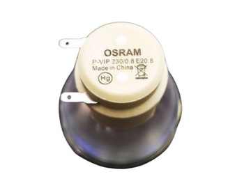 LAMPA OPTOMA VDHDSS OSRAM P- VIP230 /0.8 E20.8