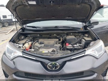 Toyota RAV4 V 2018 Toyota RAV4 2018 TOYOTA RAV4 LE 2.5 Benzyna 176KM, zdjęcie 15