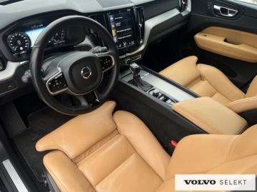 Volvo XC60 II Crossover D4 190KM 2017 Volvo XC 60 FV23% SalonPL D4 AWD Inscription High, zdjęcie 10