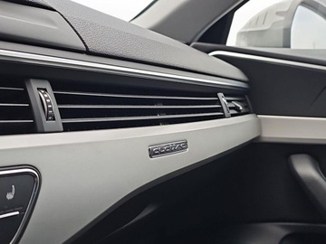 Audi A4 B9 Avant 2.0 45 TFSI 245KM 2019 Audi A4 Allroad 2.0 Benzyna 245KM, zdjęcie 17