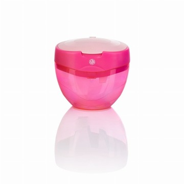 Точилка тройная, контейнер для мелков Jumbo ASTRA.