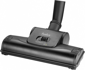 ODKURZACZ BEZWORKOWY AMICA AKMAN VM4013 | MOCNY 800W | CYKLONOWY | EPA12