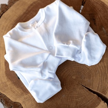 Лайет для новорожденного в роддом.Подарок будущей маме на детский праздник.