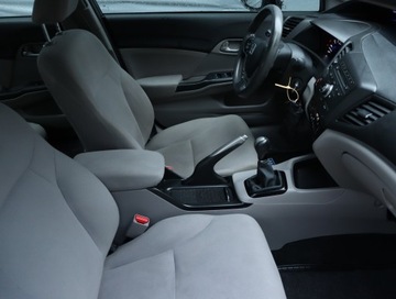 Honda Civic IX Sedan 1.8 i-VTEC 142KM 2014 Honda Civic 1.8 i-VTEC, Salon Polska, Serwis ASO, zdjęcie 8