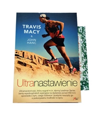 ULTRANASTAWIENIE maraton Travis Macy John Hanc