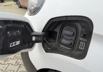 Peugeot Expert III Furgon Standard Elektryczny 50 kWh 136KM 2022 Peugeot Expert e-Expert Long 3,1t Premium SalonPL FVat Od Reki Serwis Aso, zdjęcie 21