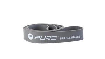 Guma do ćwiczeń Pure2Improve Pro Band Extra zielony