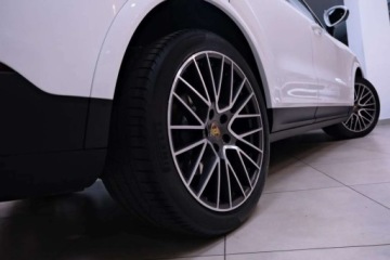 Porsche Cayenne III SUV 3.0 340KM 2021 Porsche Cayenne 3.0 Benzyna 340KM, zdjęcie 16