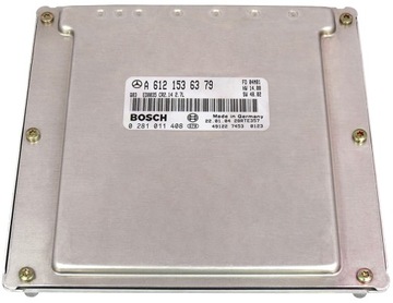 BOSCH A6121536379 0281011408