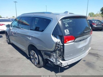 Chrysler Pacifica II 2018 Chrysler Pacifica 2018 CHRYSLER PACIFICA HYBRID LIMITED 3.6 Benzyna 260KM, zdjęcie 5