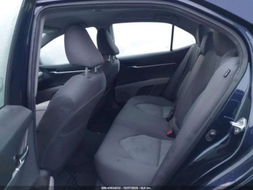 Toyota Camry IX 2022 Toyota Camry LE, 2,5L, od ubezpieczalni 2.5 Benzyna 203KM, zdjęcie 9