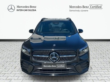 Mercedes GLB SUV 1.3 200 163KM 2024 Mercedes-Benz GLB GLB 200 Polski Salon FV23 Darmowy raport AUTODNA, zdjęcie 1