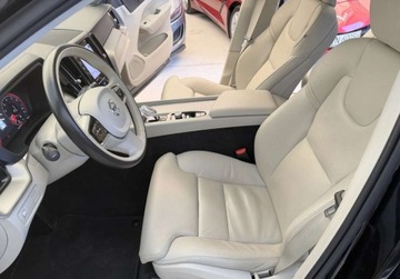 Volvo XC60 II 2021 Volvo XC 60 XC 60 2.0 HYB 197 KM 2021r Warszawa 2.0 Hybryda 197KM, zdjęcie 6