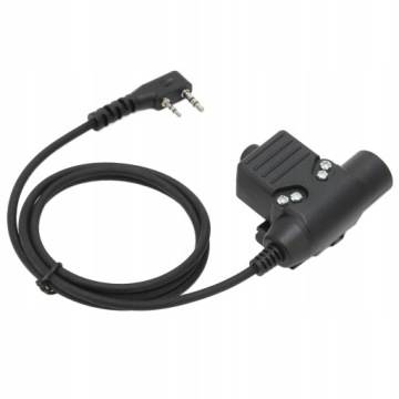 TK Head U94 PTT для Kenwood TK3107 для Baofeng