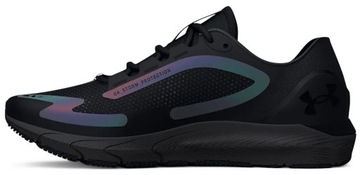 UNDER ARMOUR buty sportowe męskie sneakersy czarne do biegania r. 43 27,5cm