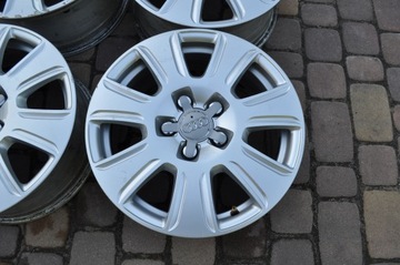 Audi Q3 8U0601025Q 2014 6,5J/16 ET33 5x112 Okazja