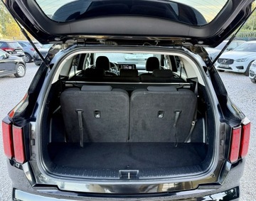 Kia Sorento IV 2021 Kia Sorento 7-osobowa,Hybryda,Europa, zdjęcie 34