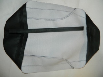 ЧЕХОЛ СИДЕНЬЯ JAWA 50 тип 23 МУСТАНГ