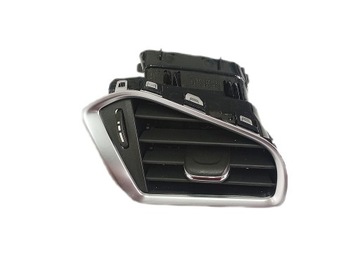 CITROEN DS4 2015 KRATKA NAWIEWU PRAWA 9676606977 EUROPA
