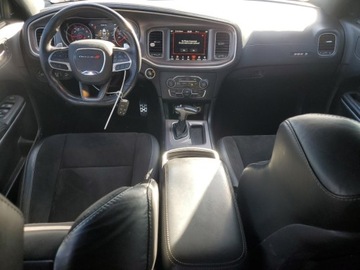 Dodge Charger VII 2022 Dodge Charger Scat Pack 2022 6.4L 6.4 Benzyna 485KM, zdjęcie 4