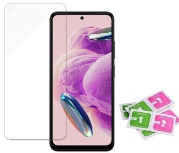 ARMOR SLIDE CASE для XIAOMI REDMI 12 + 9H СТЕКЛО