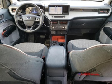 Ford Maverick II 2023 Ford Maverick 2023 2.0L XL AWD SuperCrew Benzyna 250KM, zdjęcie 7