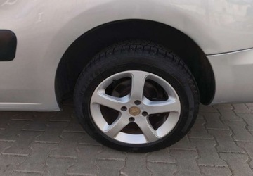 Peugeot Partner II Furgon L1 Facelifting 1.6 HDi 92KM 2014 Peugeot Partner Peugeot Partner 1.6 HDi Outdoor 1.6 Diesel 92KM, zdjęcie 19