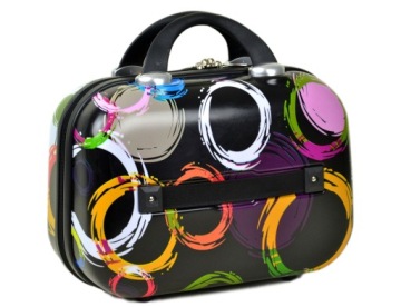 TRAVEL BOX ОТ SUNBAG - CIRCLE