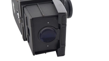 МАМИЯ С330 ПРОФЕССИОНАЛ + МАМИЯ СЕКОР 80/2.8