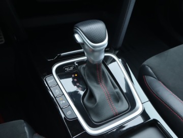 Kia Proceed Shooting Brake Facelifting 1.6 T-GDI 204KM 2022 Kia ProCeed GT 1.6 T-GDI, Salon Polska, zdjęcie 11