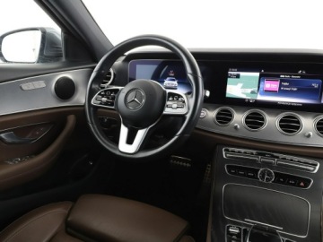 Mercedes Klasa E W213 Kombi 1.6 200 d 160KM 2019 Mercedes E 200 Automat Avantgarde Navi Tempomat, zdjęcie 15