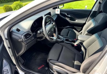 Hyundai i30 III Wagon 1.6 CRDI 115KM 2019 Hyundai i30 Hyundai i30 Kombi 1.6 CRDI DCT YES 1.6 Diesel 115KM, zdjęcie 13