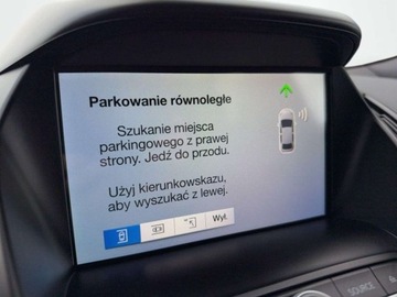 Ford Kuga II SUV Facelifting 1.5 EcoBoost 150KM 2019 Ford Kuga LED, podgrzewane fotele i szyba przednia, kamera, CarPlayAndroid, zdjęcie 25