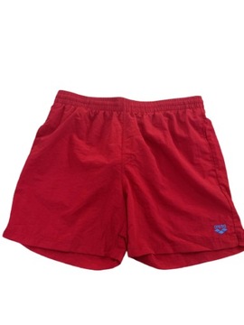 Плавки SWIM Arena Fundamentals Logo XL X4B68