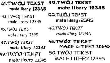 ФУТБОЛКА С СОБСТВЕННЫМ ПРИНТОМ, ТЕКСТ ЛОГОТИПА, XXL