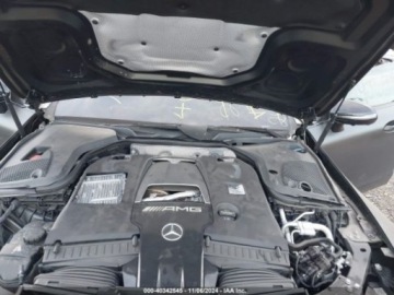 Mercedes AMG GT C190 2021 Mercedes-Benz AMG GT 63 Coupe S 2021 4.0l 4.0 Benzyna 630KM, zdjęcie 8