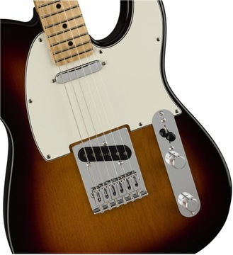 Fender Player Telecaster MN 3TS