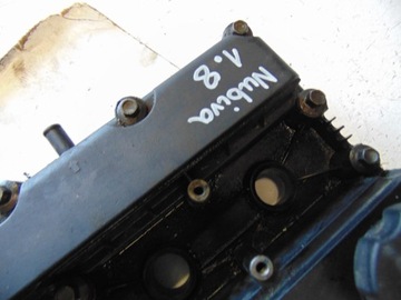 HLAVA CHEVROLET NUBIRA 1.8