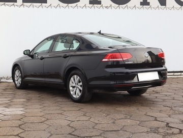 Volkswagen Passat B8 Limousine 1.4 TSI BlueMotion Technology 125KM 2017 VW Passat 1.4 TSI, Salon Polska, 1. Właściciel, zdjęcie 3