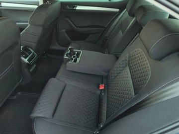 Skoda Superb III Liftback Facelifting 2.0 TDI SCR 150KM 2022 Skoda Superb SalonPL ASO 2.0TDI 150KM pakiety kamera LED Virtual grz.fotel, zdjęcie 16